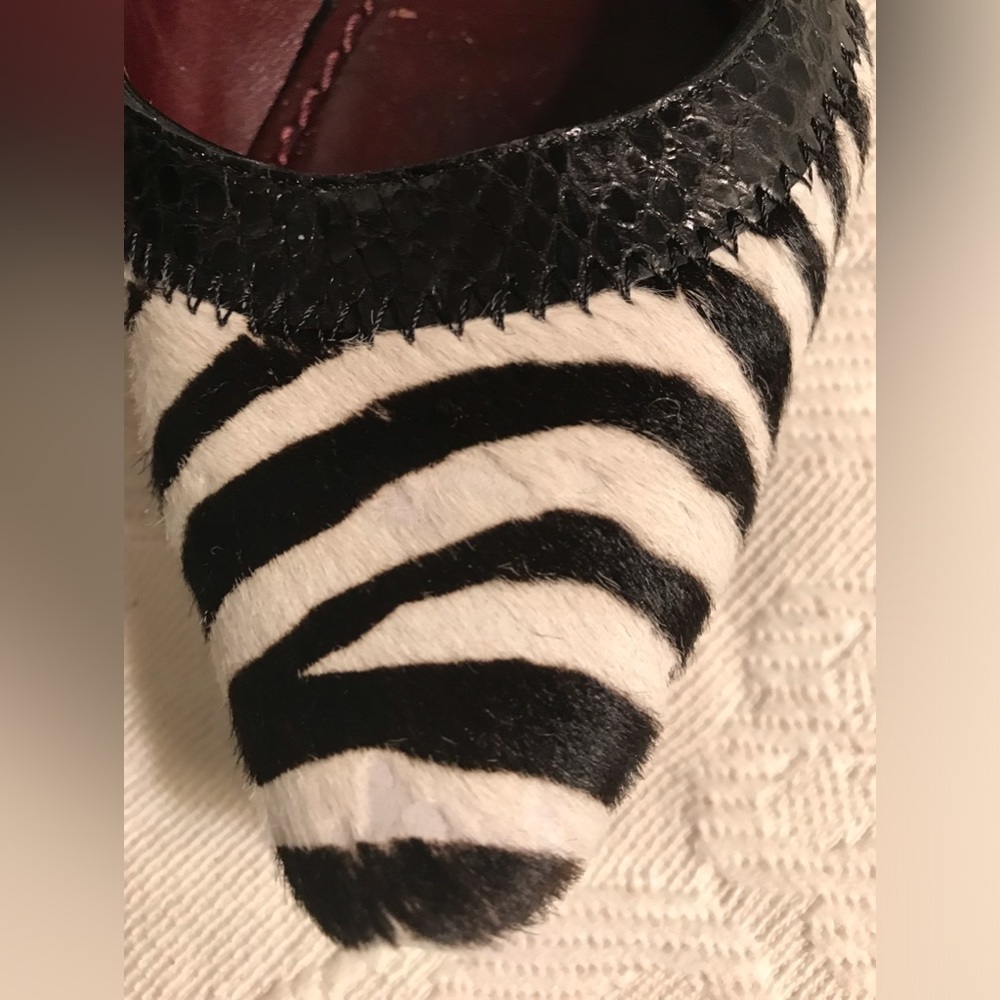 Marc Jacobs flats - Picture 5 of 8
